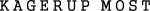 Kagerup most_sort